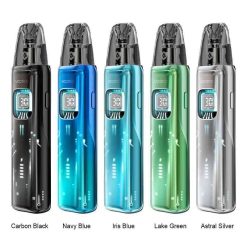 Voopoo-Argus-Matrix-Pod-Kit-System-colors