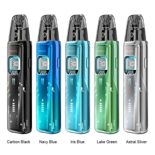 Voopoo-Argus-Matrix-Pod-Kit-System-colors