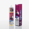 Tokyo Super Cool - Dragonfruit Blackcurrant 60ml