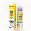 Tokyo Super Cool - Pineapple Ice 60ml (3/6mg)