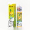 Tokyo Super Cool - Pineapple Kiwi 60ml (3/6mg)
