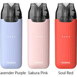 Voopoo Vmate Mini All Colors