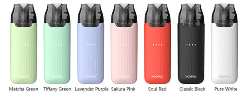 Voopoo Vmate Mini All Colors