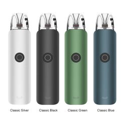Uwell Caliburn G4 Classic Colors