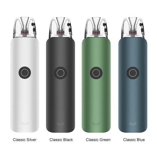 Uwell Caliburn G4 Classic Colors