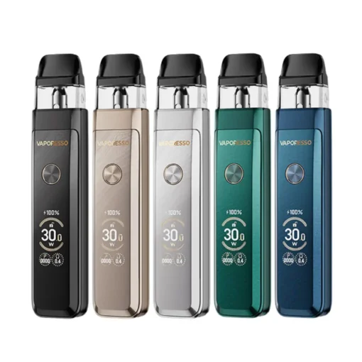 XROS PRO 2 COLORS