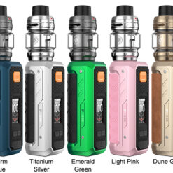 Vaporesso_Armour_Ultra_Mod_Kit_Color_Options