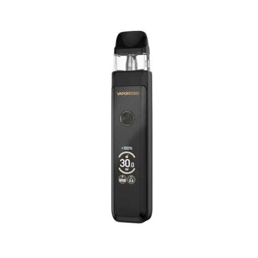 XROS PRO 2 Glittering Black
