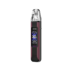 Oxva Xlim Pro 3 Race Red