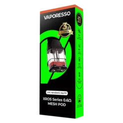 Vaporesso xros corex 3.0