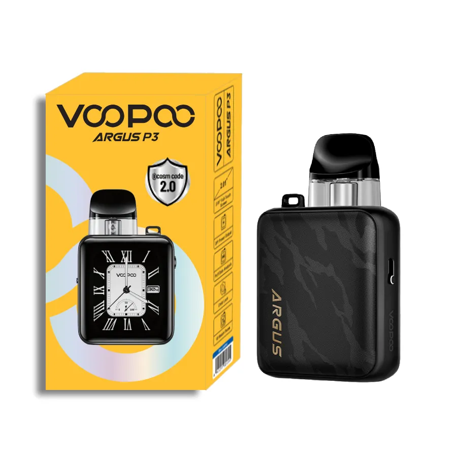 Voopoo Argus P3 Pod Kit