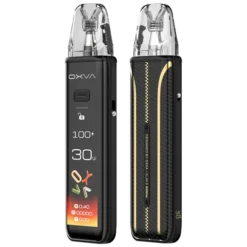 Oxva Xlim 3 Ultra Ultra Carbon