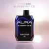 AIRBAR AURA Blueberry Ice 25K