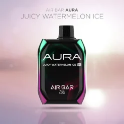 AIRBAR AURA Juicy Watermelon Ice 25K