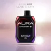 Airbar Aura Love Story 25K