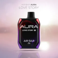 Airbar Aura Love Story 25K