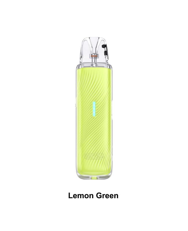 Uwell Caliburn G5 Lite Pod System Kit Lemon Green