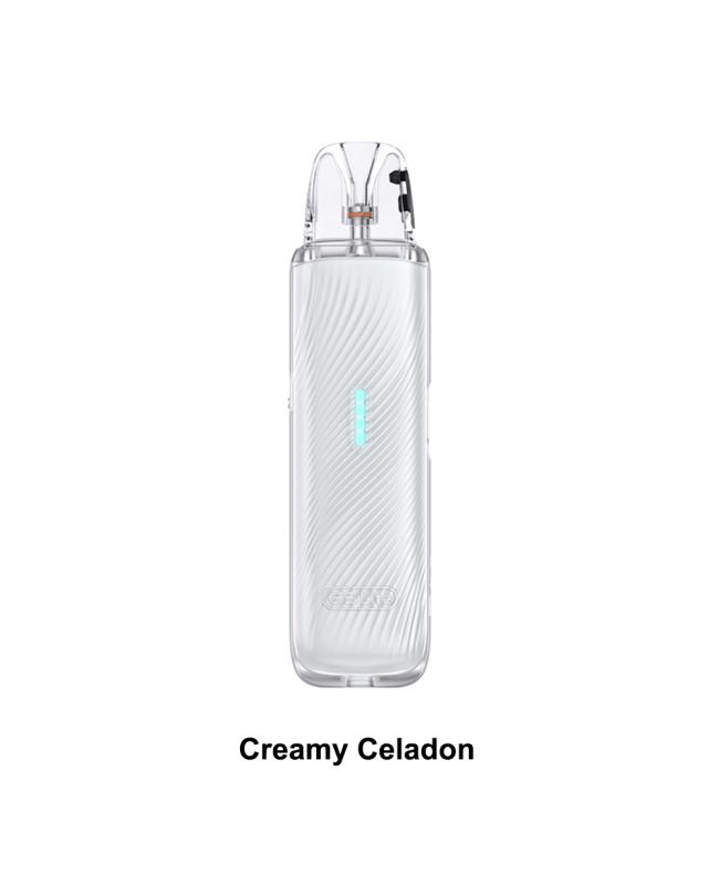 Uwell Caliburn G5 Lite Pod System Kit Creamy Celadon