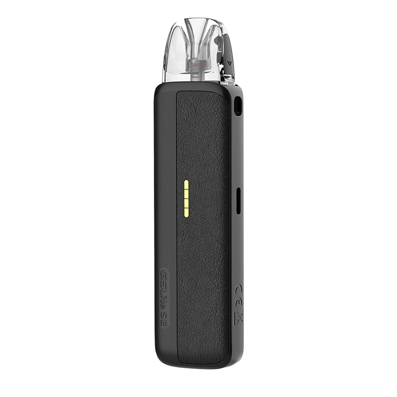 Uwell G5 Lite Se Black Leather
