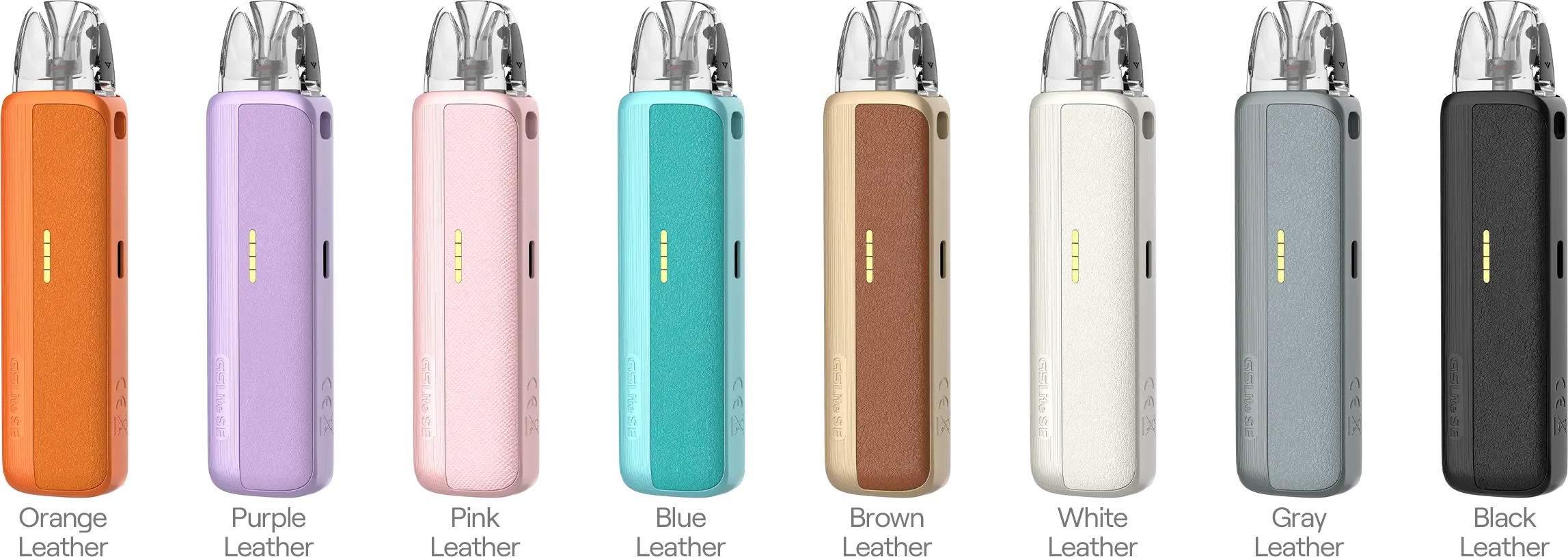 Uwell G5 Lite Se Colors
