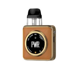 Xros 5 nano orange leatherette