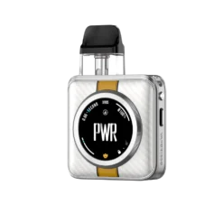 Xros 5 nano yellow satin