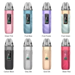 Vaporesso Luxe X3 All Colors