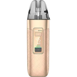Vaporesso Luxe X3 Gold Silk