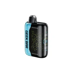 Geek Bar Pulse X 25000 Disposable Vape - Strawberry B-Pop Flavor