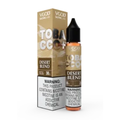 VGOD-Tobacco-Plus-Desert-Blend-30ml.