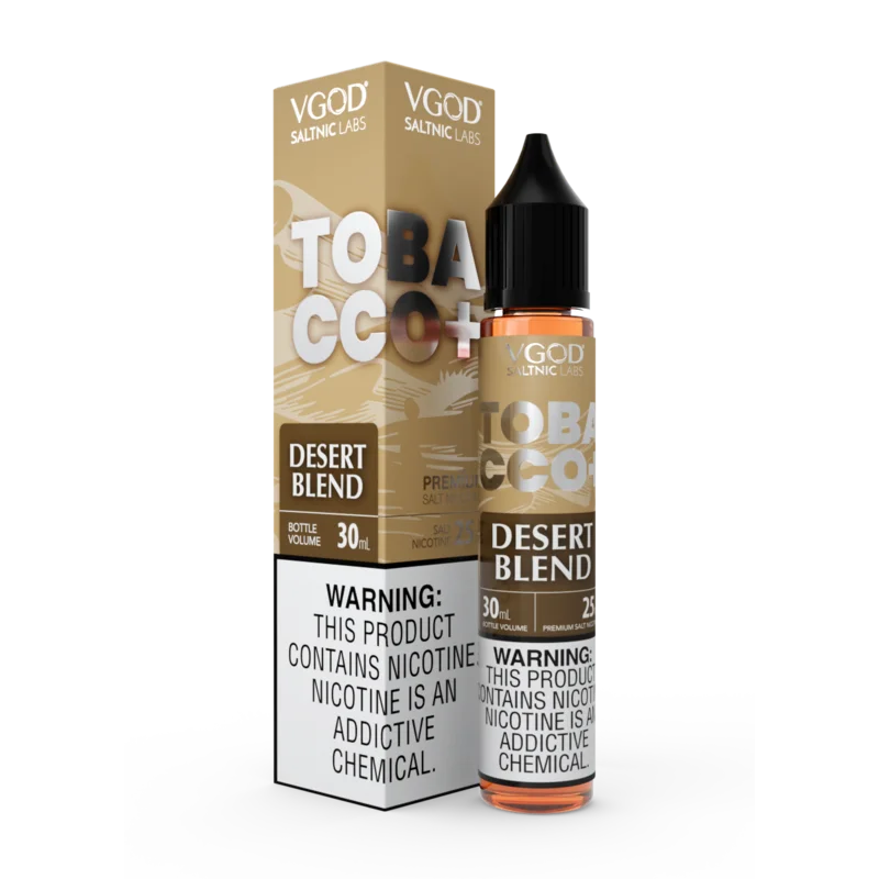 VGOD-Tobacco-Plus-Desert-Blend-30ml.