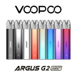 Argus G2 Mini Plus