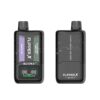 RufPuf Flipper X 20000 Puffs Blueberry Kiwi Grape Price in Pakistan VapeBar