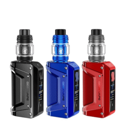 Geekvape Aegis Legend 3