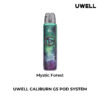 Uwell Caliburn G5 Mystic Forest