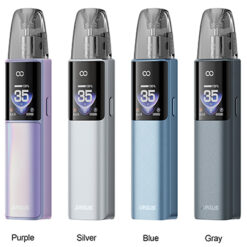 Voopoo Argus G4 All COlors