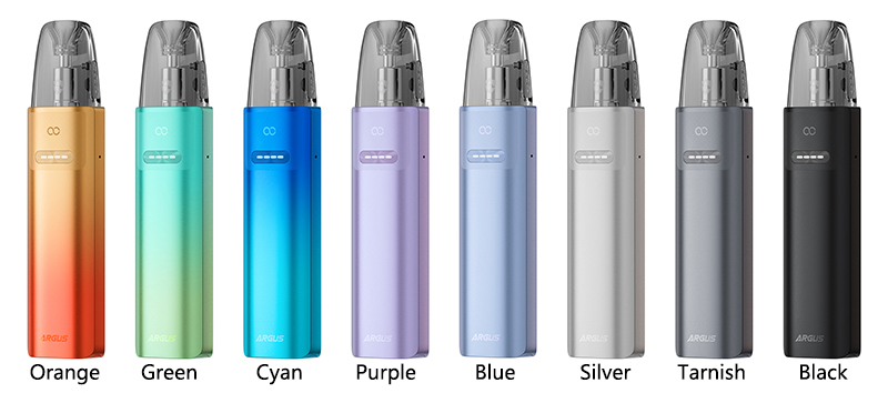 Voopoo Argus G4 Mini All Colors
