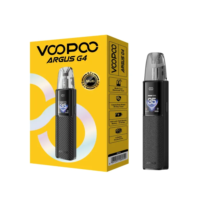 Voopoo Argus G4 Price In Pakistan