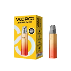 Voopoo Argus G4 Mini Orange