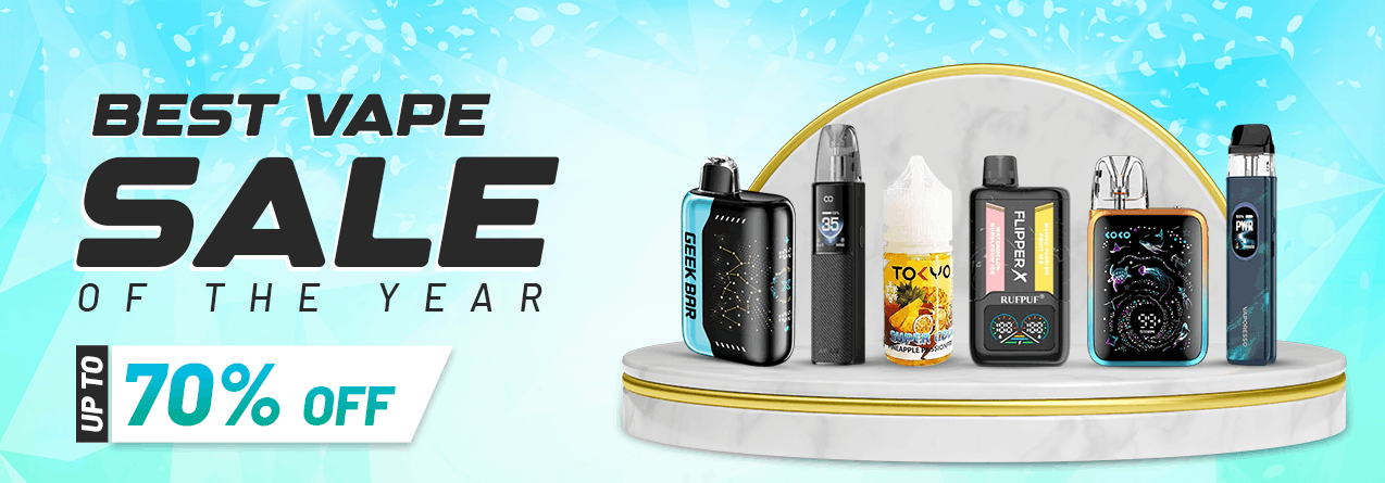 Vape Sale In Pakistan