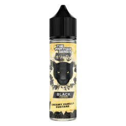 Dr Vape Creamy Vanilla Custard