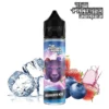 Dr Vape Super Ice Berries 60ml