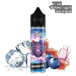Dr Vape Super Ice Berries 60ml