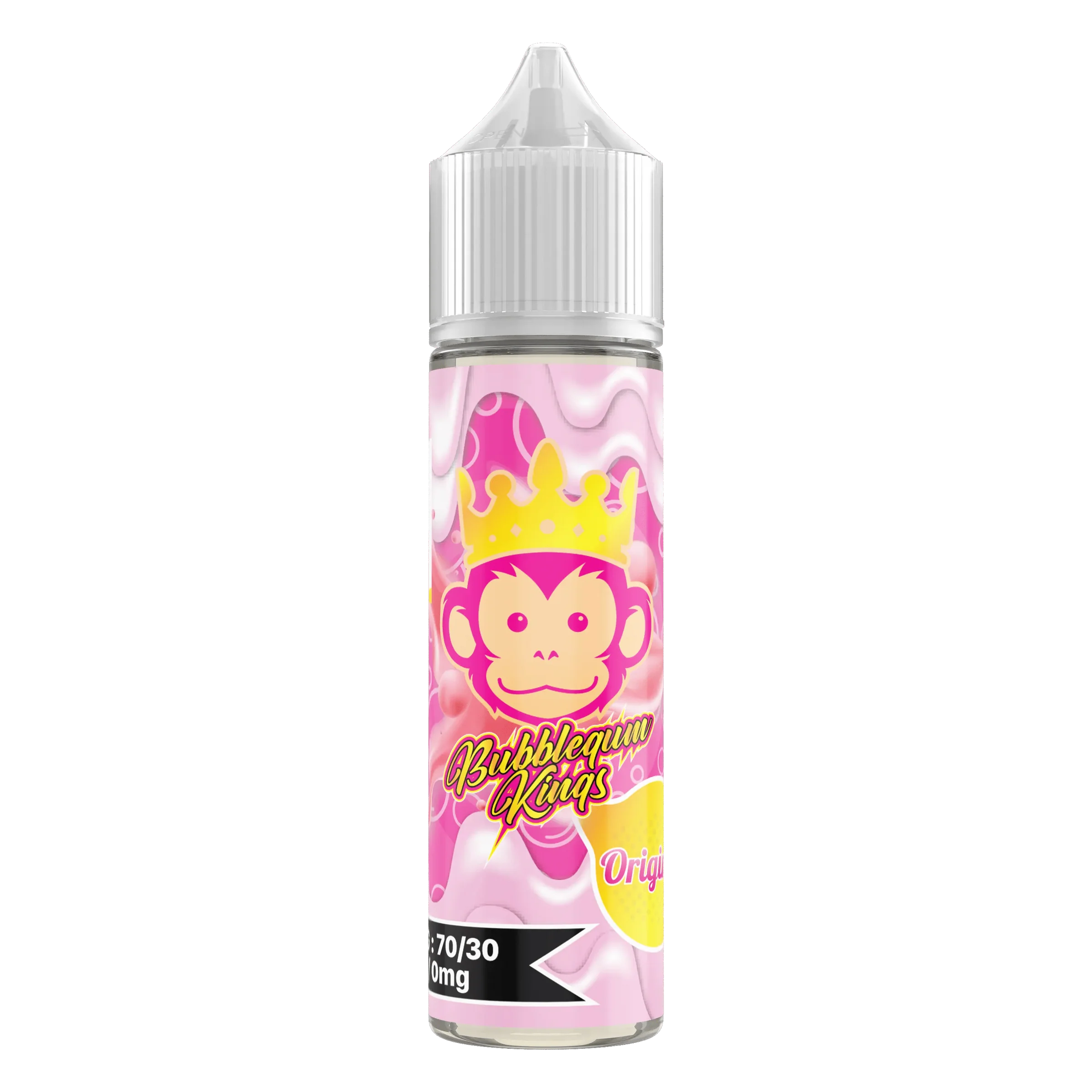 Dr Vapes Bubblegum Kings Original 60ml