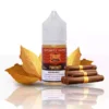 INFINITY E LIQUID TRUE TOBACCO