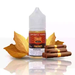 INFINITY E LIQUID TRUE TOBACCO