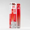 IVG Go Max 3000 Puffs Disposable Vape – Strawberry Watermelon Ice (50mg)