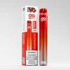 IVG Go Max 3000 Puffs Disposable Vape – Watermelon Ice (50mg)