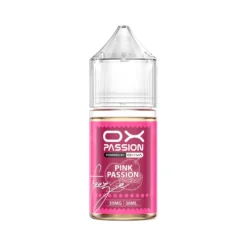 Ox Passion Freeze - Pink Passion 30ml (35/55mg)