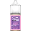 Ox Passion Freeze - Sakura Grape 30ml (35/55mg)